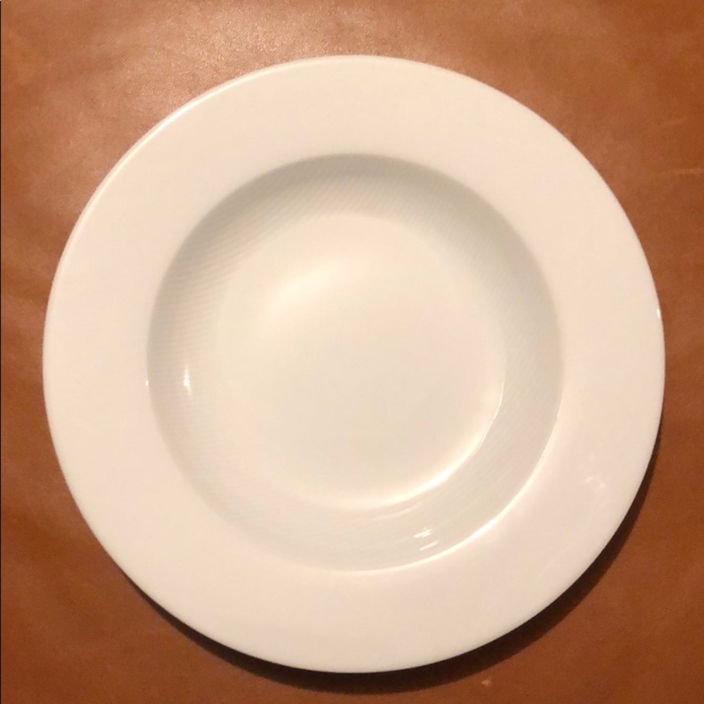 Vista Alegre Portugal Spirit soup plate set of 5